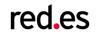 Logotipo de Red.es